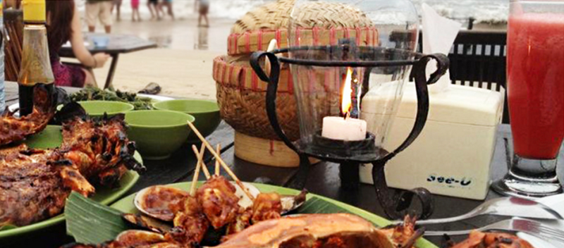 Kawasan Wisata Jimbaran: Destinasi Wisata Pantai, Kuliner, dan Resort Berkelas di Bali Selatan