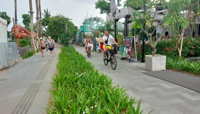 Destinasi Wisata Ramah Lansia