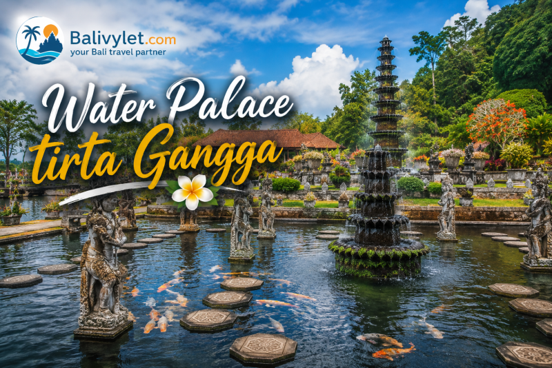 Tirta Gangga