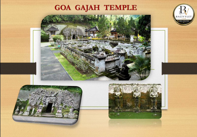 Goa Gajah